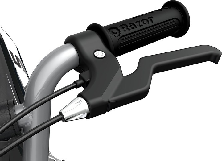 Immagine prodotto Razor Motor MX350 Dirt - Black Stickers (24 V)