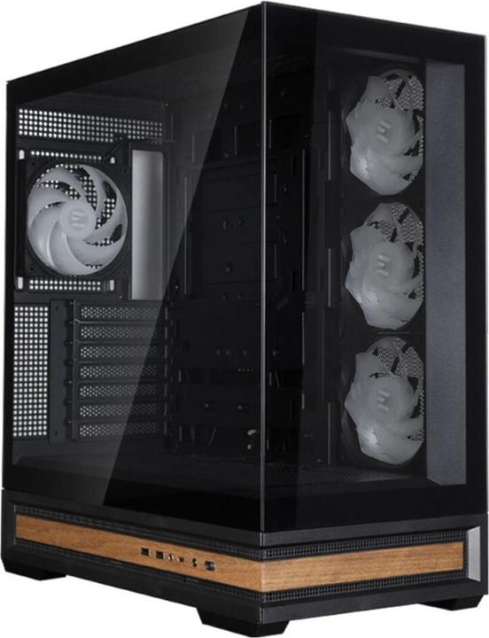 Immagine prodotto Zalman P40 Namu (ATX, mATX, Mini-ITX)
