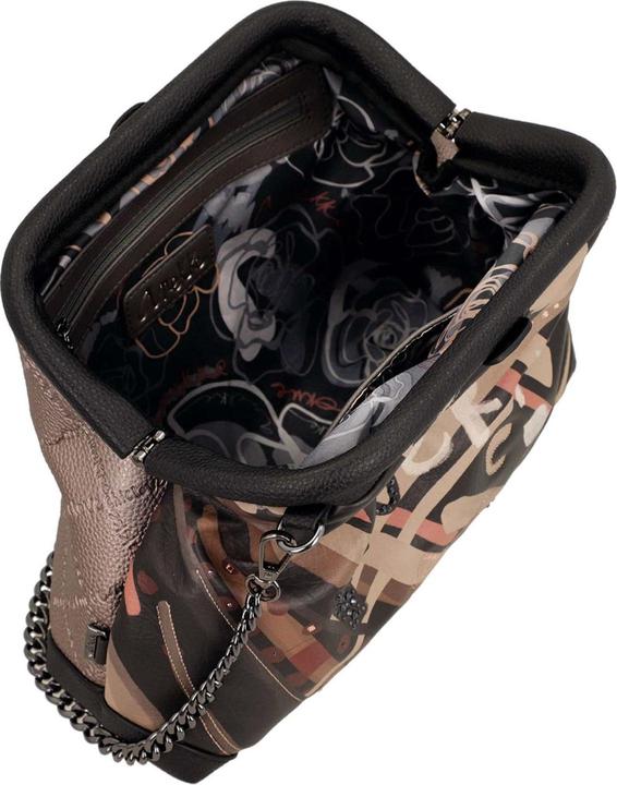 Immagine prodotto Anekke Parisian Drawstring Bag