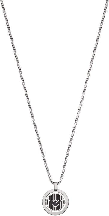 Black, Silver