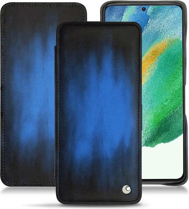 Image du produit Noreve Housse cuir Samsung Galaxy S21 FE (Samsung Galaxy S21 FE)