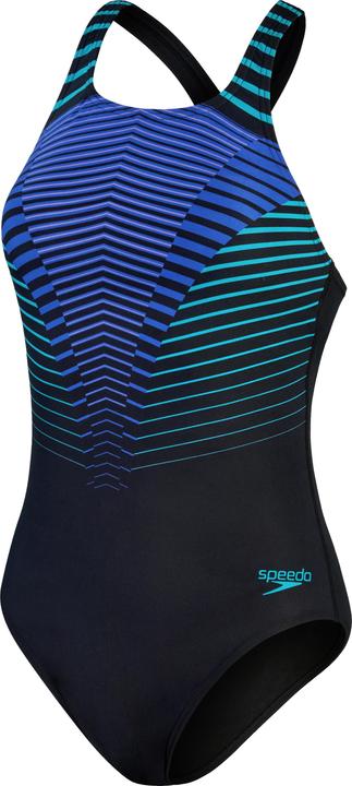 Immagine prodotto Speedo Digital Placement Medalist (30)