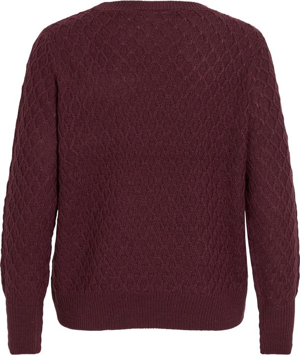 Immagine prodotto Vila VIKILLIE Rundhals Strickpullover (XS)
