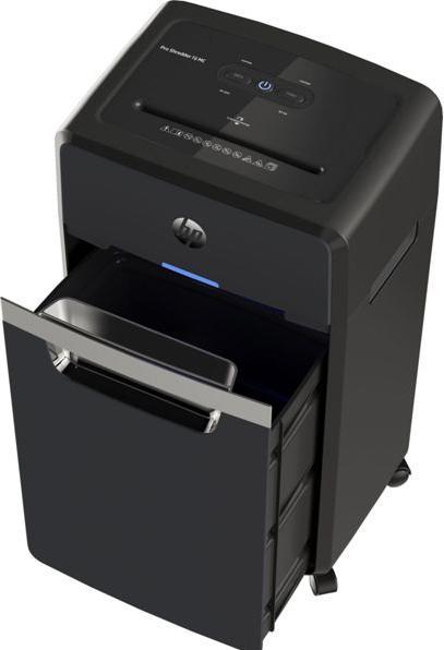 Actual product image HP Pro Shredder 16MC (Particle cut)