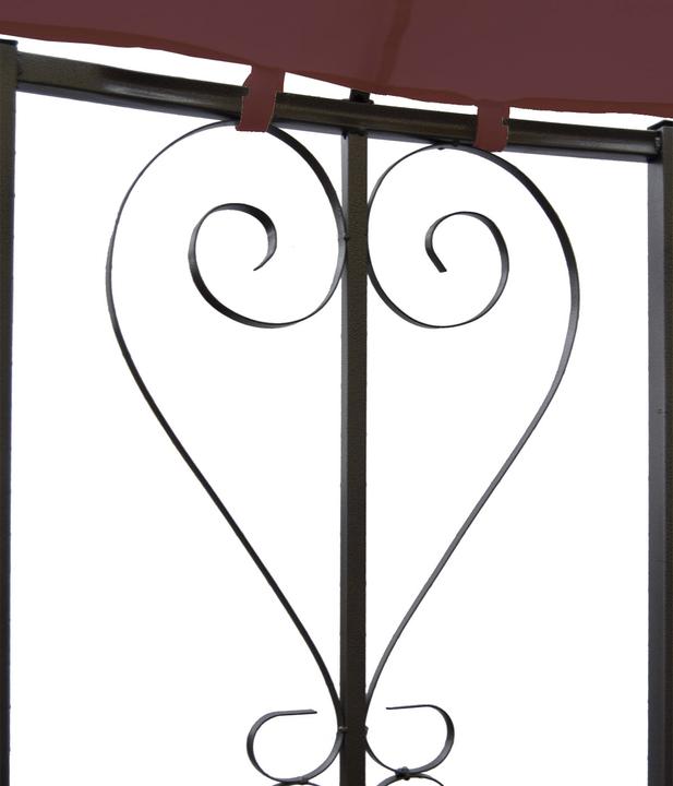 Actual product image MCW Cabrera (293 cm, 296 cm)