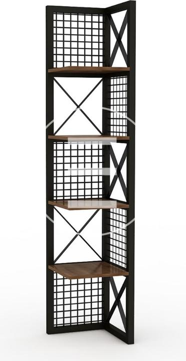 Alpeda Corner Stair Gestell