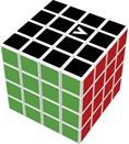 Actual product image Vcube Rubik's cube classic 4x4x4 (4 x 4)
