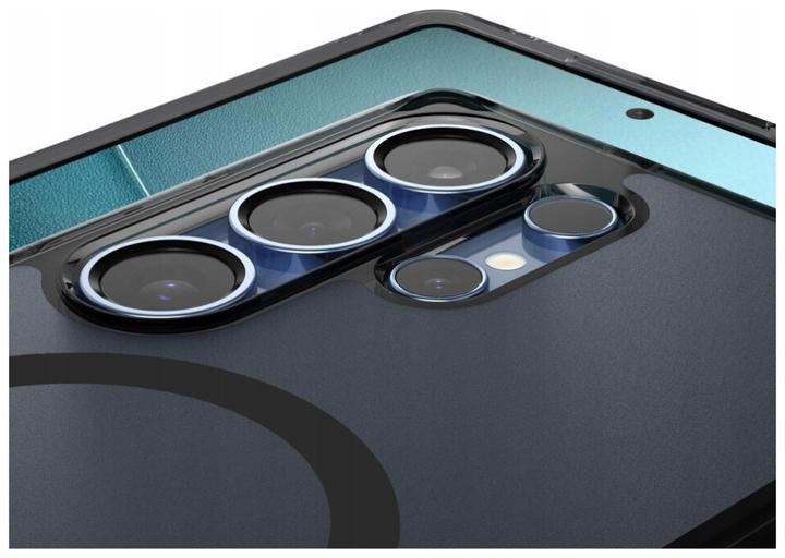 Actual product image Spigen Ultra Hybrid Magfit (Samsung Galaxy S25 Ultra)