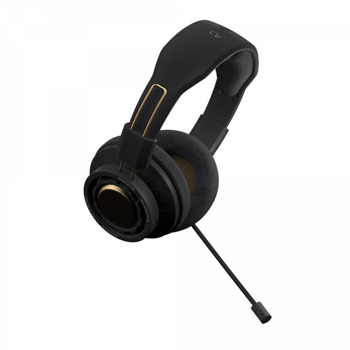 Gioteck TX40S (Cable)