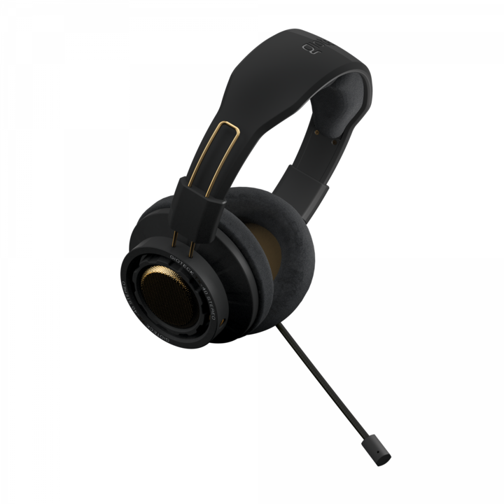 Actual product image Gioteck TX40S (Cable)