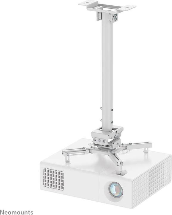 Neomounts CL25-540WH1, Universal (Ceiling)