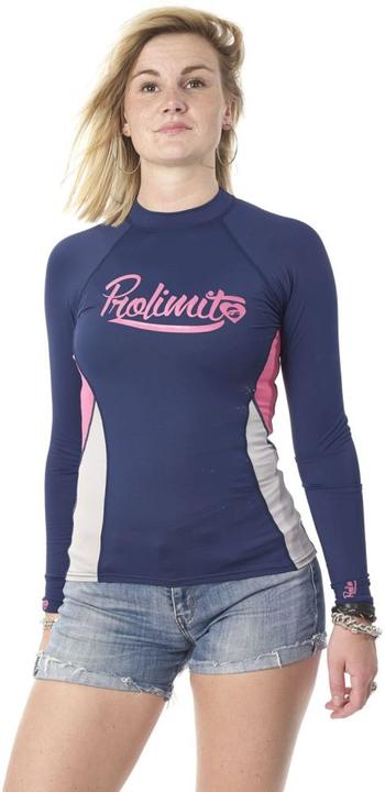 Image du produit Prolimit Rashguard Pure Girl LA (38, S)