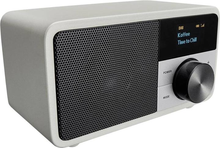 Immagine prodotto Sangean DDR-7 (DAB, AM, FM, Bluetooth)