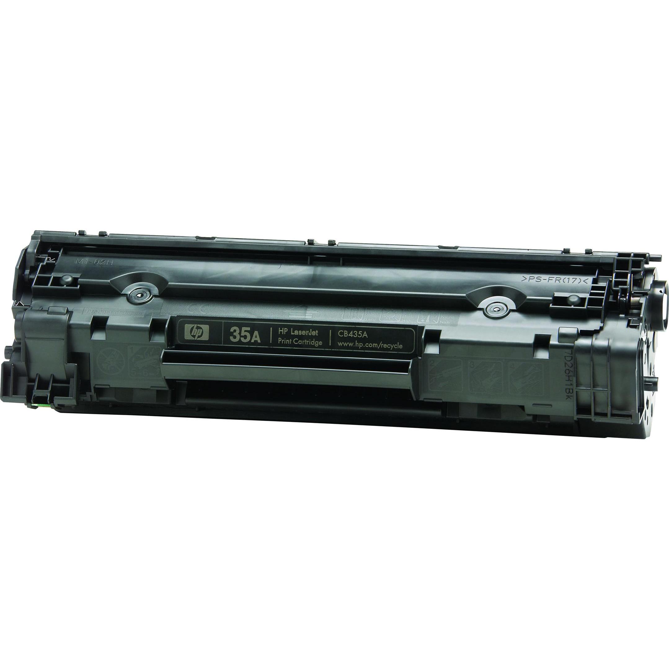 HP, Toner, 35a (FC)