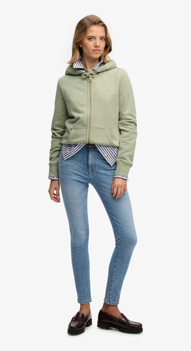 Produktbild Superdry Essential Logo Hb (S)