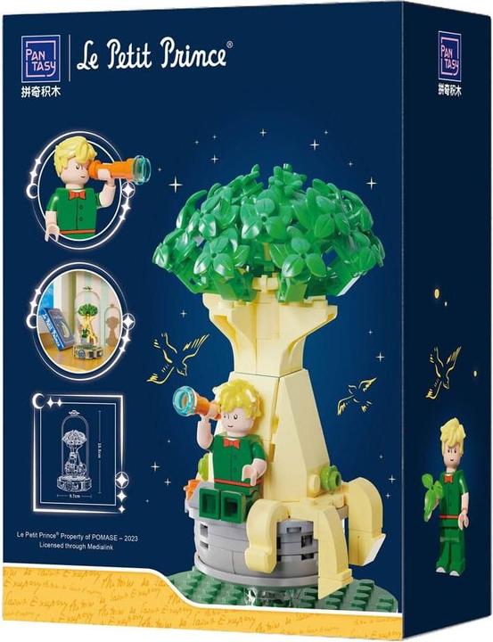 Produktbild Pantasy Time Travel