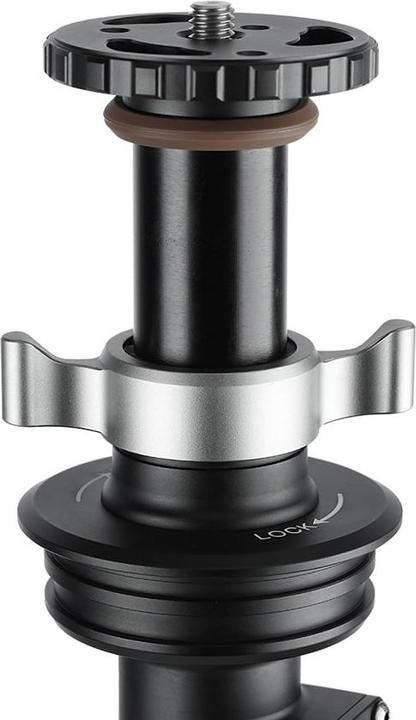 Actual product image Leofoto Crank centre column GC-364C for Summit tripods (Tripod Centre column)