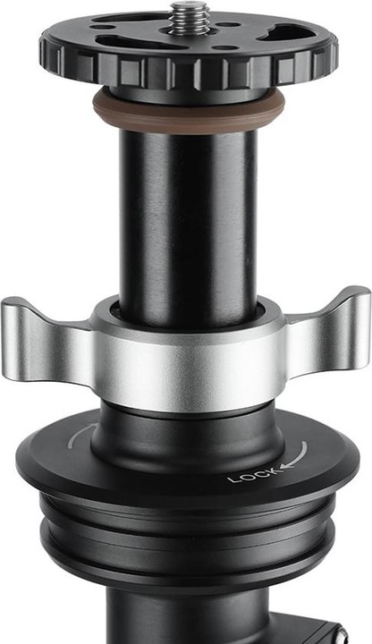 Produktbild Leofoto Kurbel-Mittelsäule GC-364C für Summit-Stative (Stativ Mittelsäule)