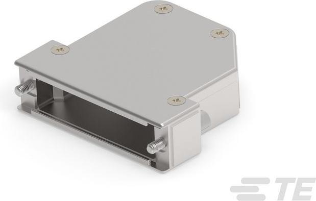 Produktbild TE Connectivity Full Metal Hoods Size 3