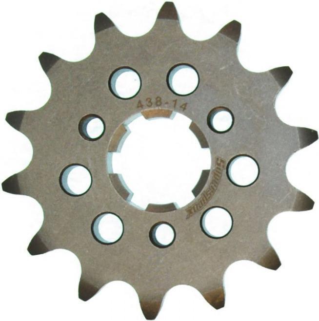 Produktbild Supersprox PSB CST-438:14 # 50-32031-14 # JTF438.14 (32031)