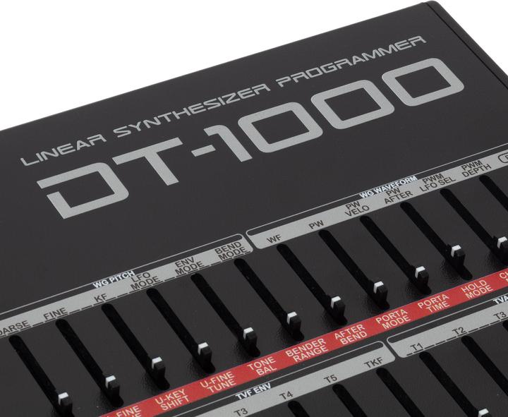 Produktbild Dtronics DT-1000