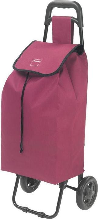 Image du produit Metaltex Shopping-Trolley 40L Daphne bo