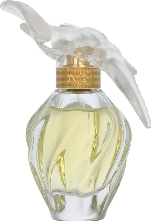 Actual product image Nina Ricci L'Air Du Temps (Eau de toilette, 50 ml)