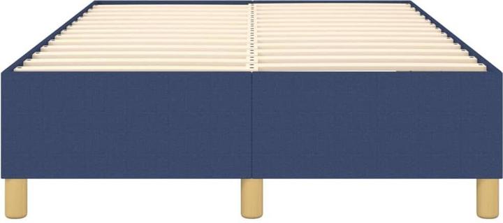 Produktbild vidaXL Boxspringbettgestell (120 x 200 cm)