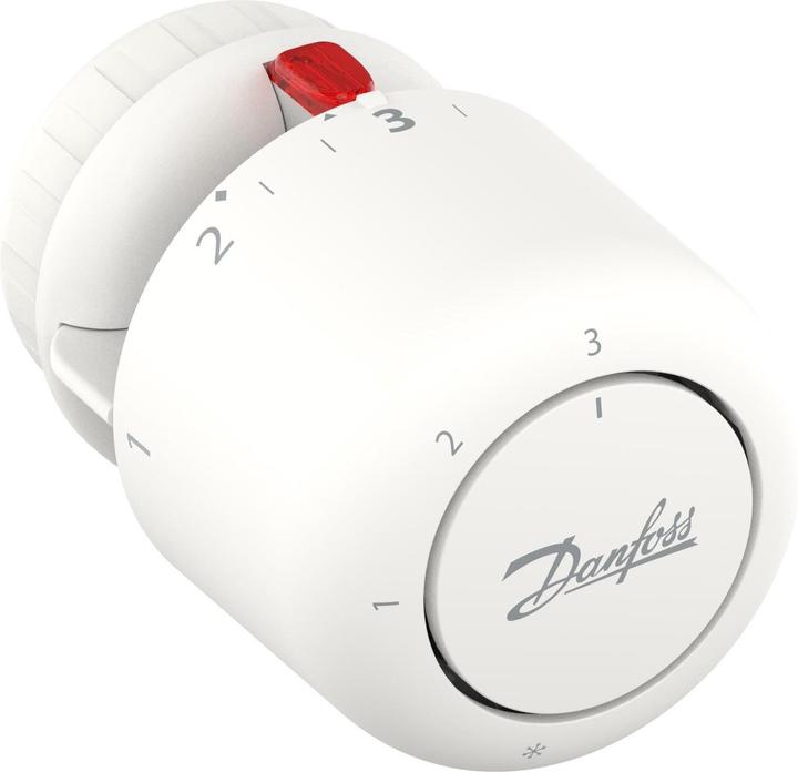 Actual product image Danfoss RA 015G4680
