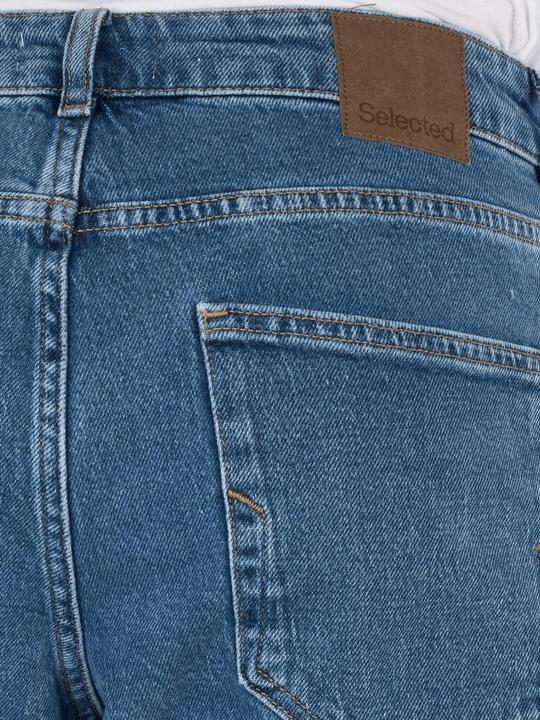 Actual product image Selected Slh190-Reg Tapered Ben Kori Jeans Noos (W34/L32)