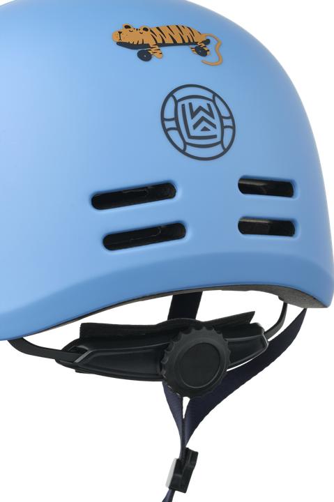 Produktbild Liewood Milly Fun Beach Blue Helm (48 - 54 cm)