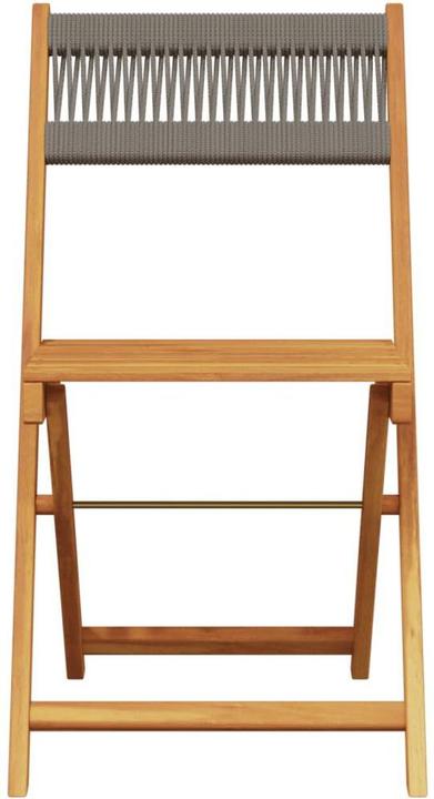 Produktbild vidaXL Gartenstuhl