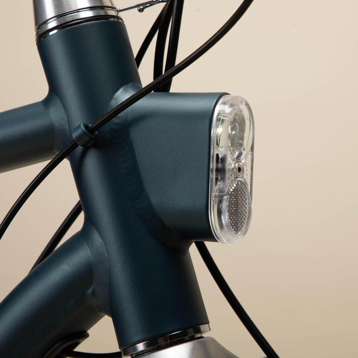 Actual product image Elops city ebike 920 hf 305554