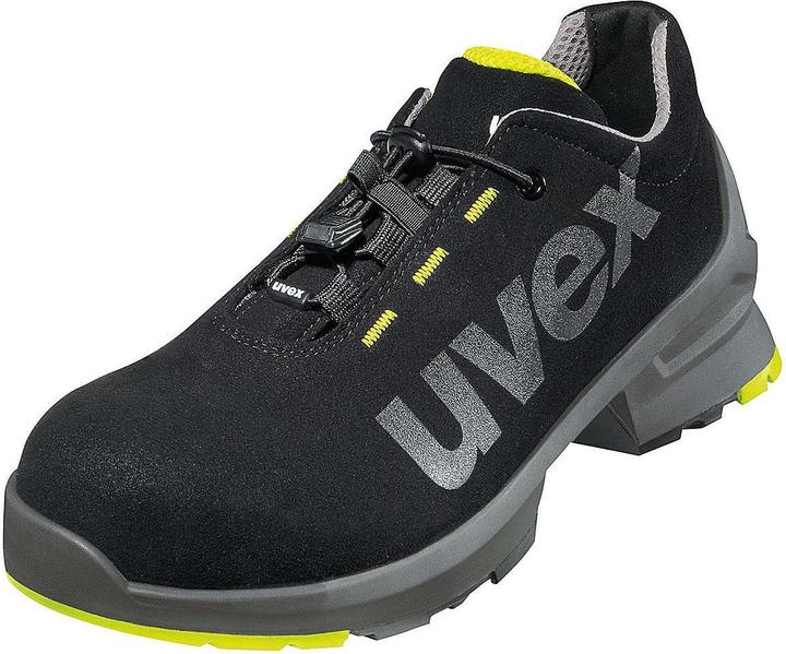 Immagine prodotto Uvex Scarpa bassa di sicurezza (S2, 49)