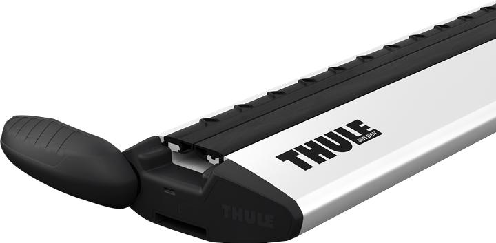 Image du produit Thule WingBar Evo 135