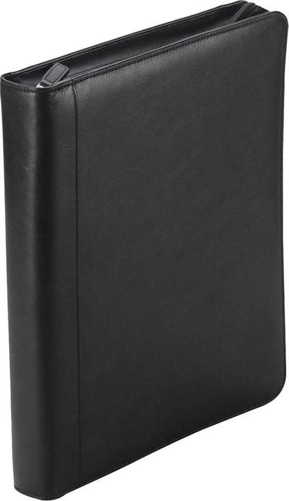 Image du produit Dermata Schreibmappe aus Nappa Rindleder (A4, 1x)