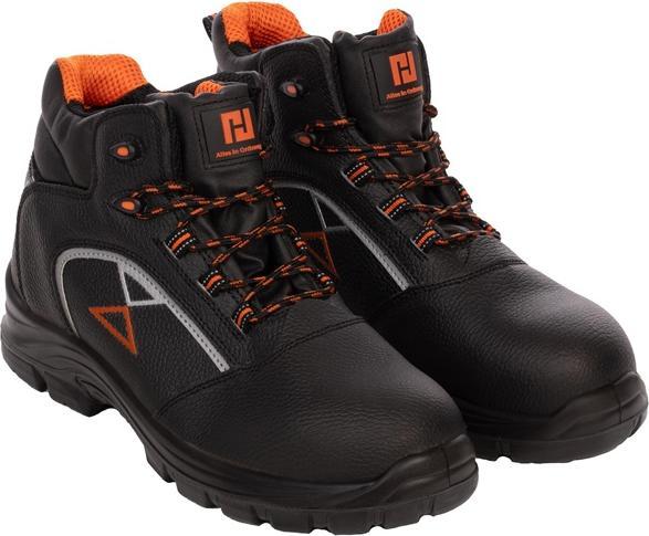 Produktbild Haushalt SAFETY SHOES S3 LONG PED931/M211 46D (S3, 46)