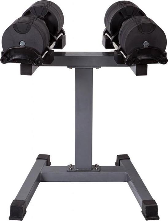 Produktbild Fitcom Ständer Adjustable Dumbbell Compact