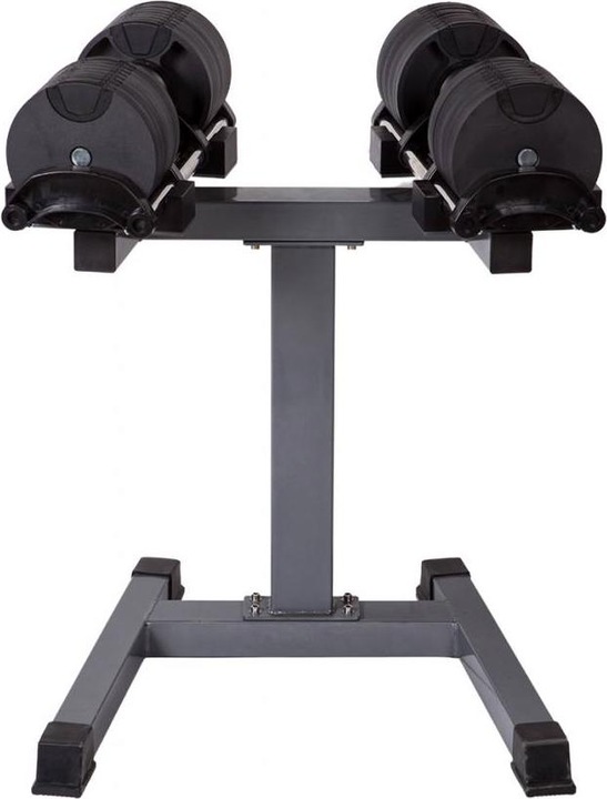 Image du produit Fitcom Support Adjustable Dumbbell Compact