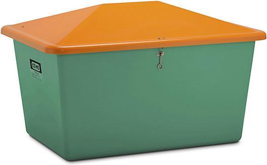 Produktbild Cemo Streugutbehälter aus GfK (1100 l)