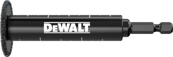 Produktbild DeWalt Innenrohrschneider PVC-Rohre