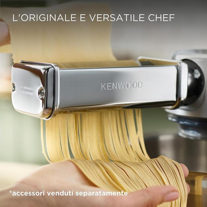 Actual product image Kenwood Chef (1000 W, 4.60 l)
