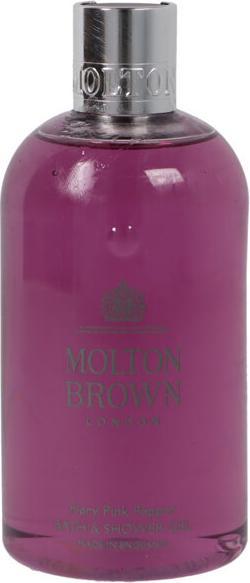 Molton Brown Fiery Pink Pepper Bodywash (300 ml)