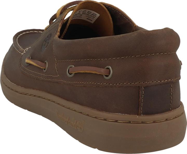 Image du produit Timberland Portofino Pier Boat (41)