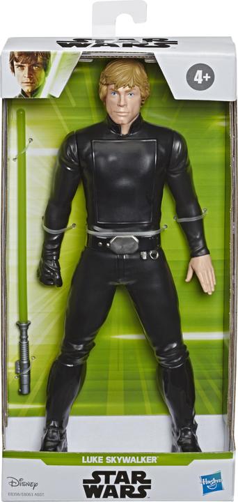Actual product image Star Wars E80635L0