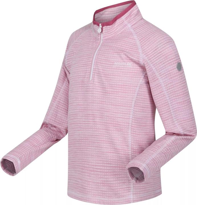 Immagine prodotto Regatta Top in pile con mezza zip Berley (164)