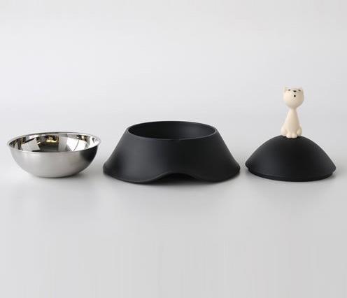Produktbild Alessi Mio Katzennapf (0.25 l)