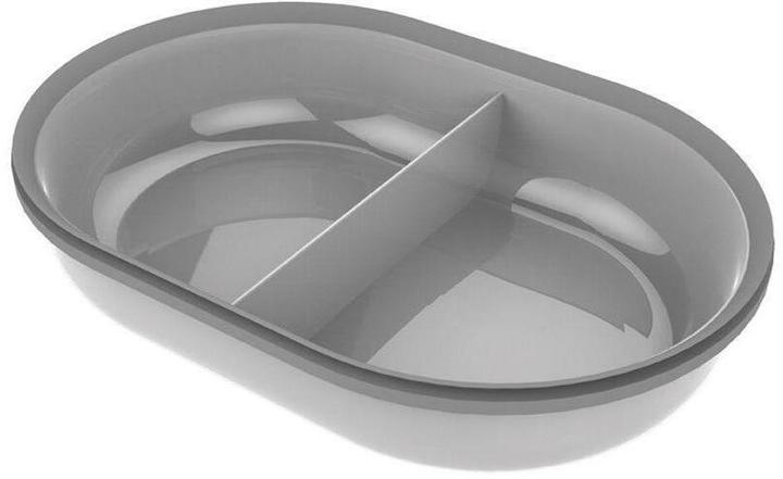 SureFeed Accessories Double replacement shell, grey, 2 pcs, material (0.40 l)