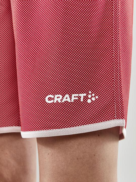 Actual product image Craft Progress Reversible Basket Shorts W (XXL)