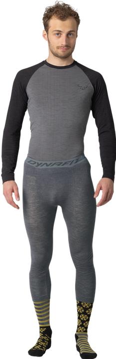 Actual product image Dynafit Atmungsaktive Tour Light Merino 3/4 Tights (M)